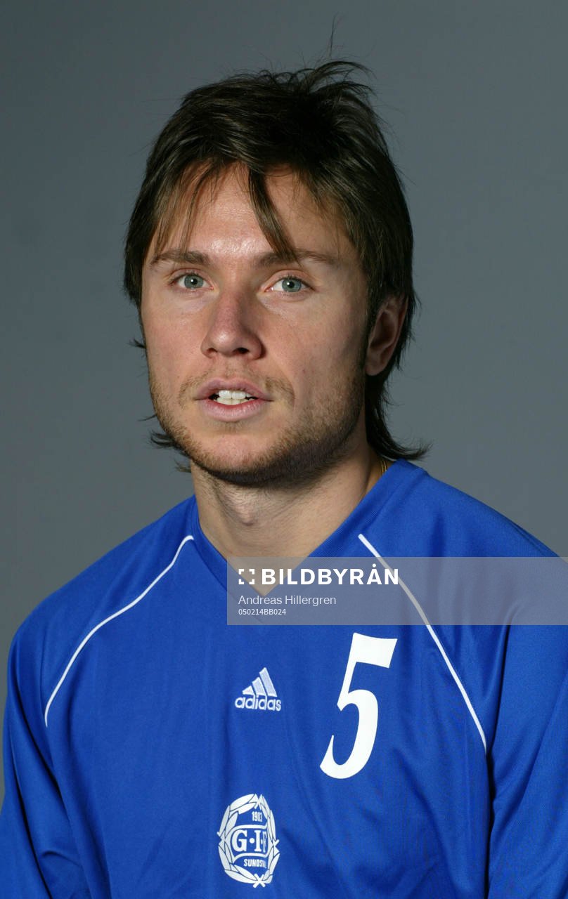 Mattias Nylund