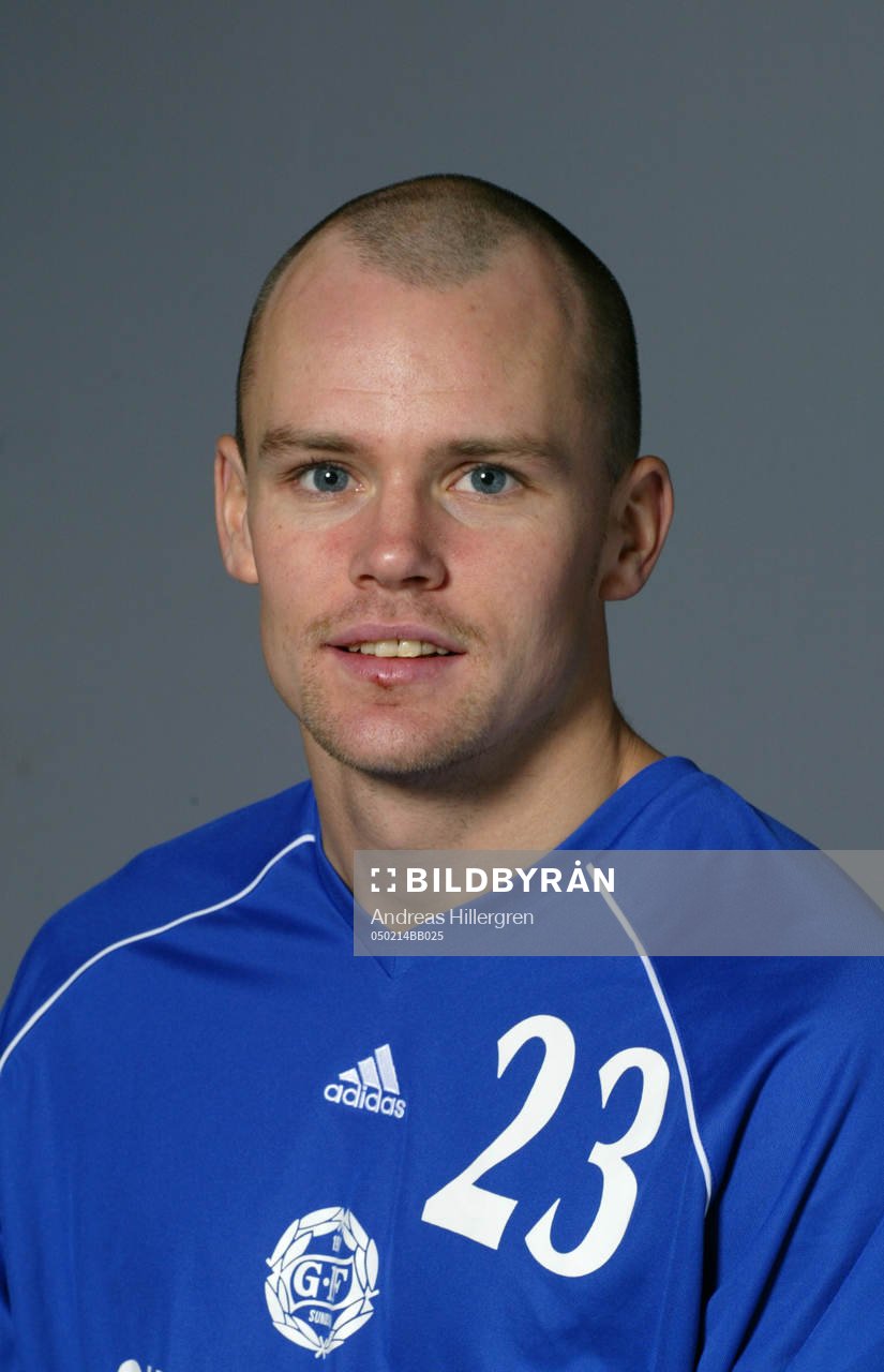 Peter Olofsson