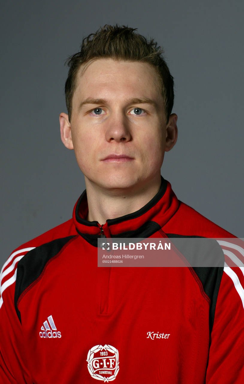 Krister Olsson (naprapat)