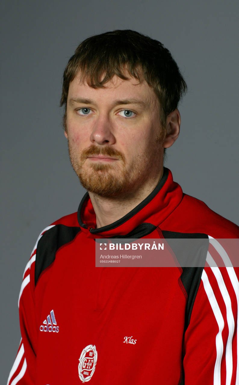   Klas Sjöström (läkare).