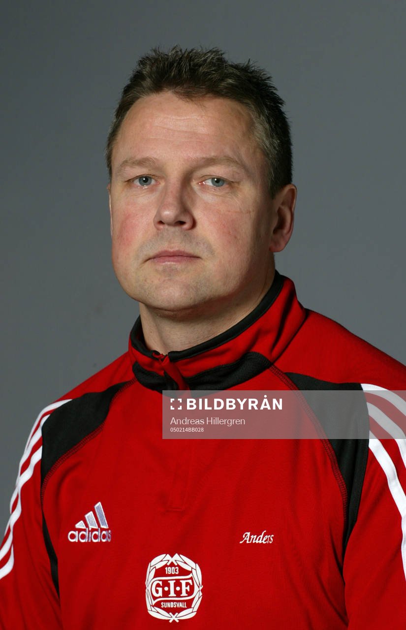 Andreas Söderberg (massör)