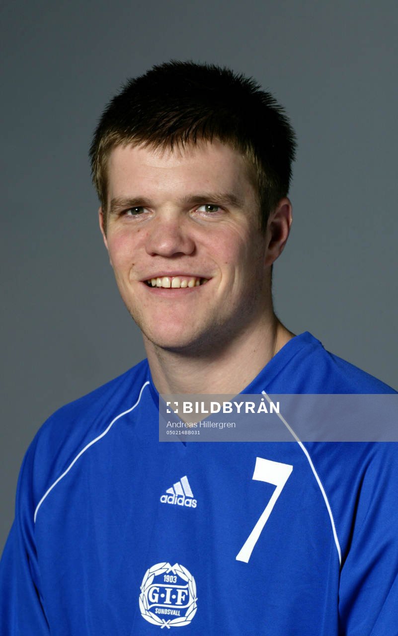Öyvind Svenning