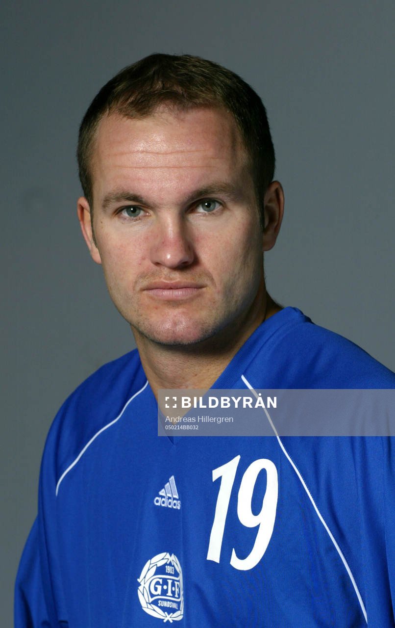 Jonas Wallerstedt