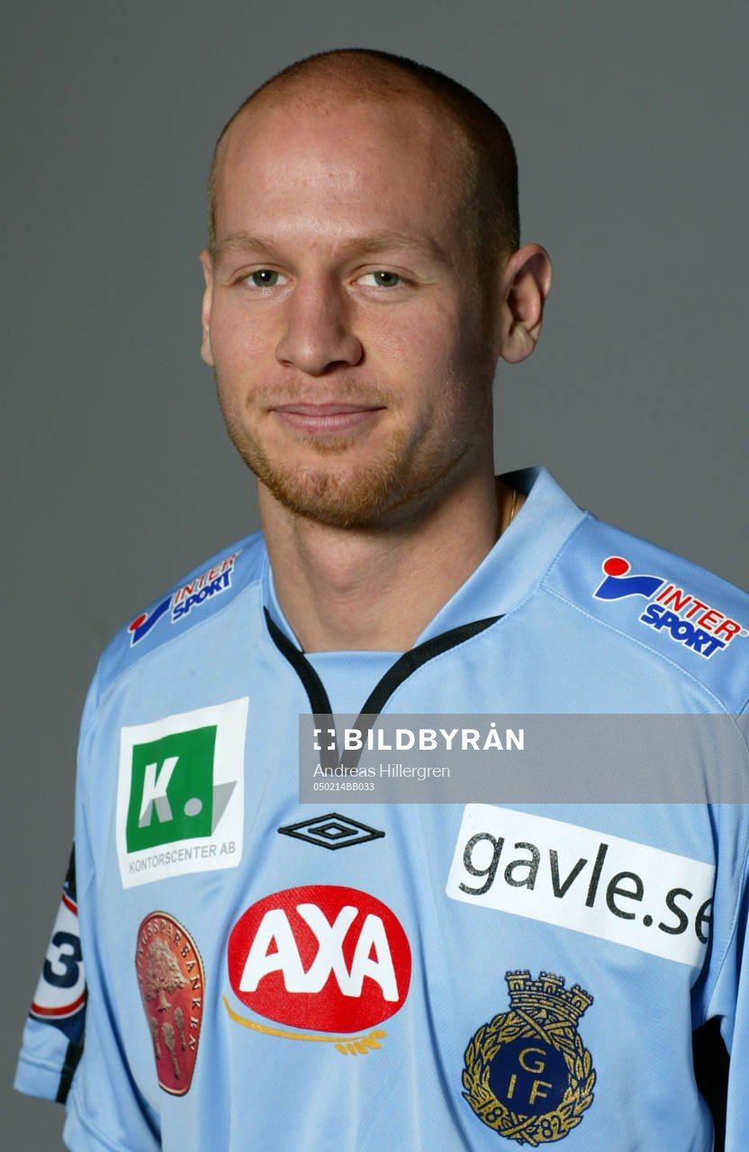 Johan Claesson