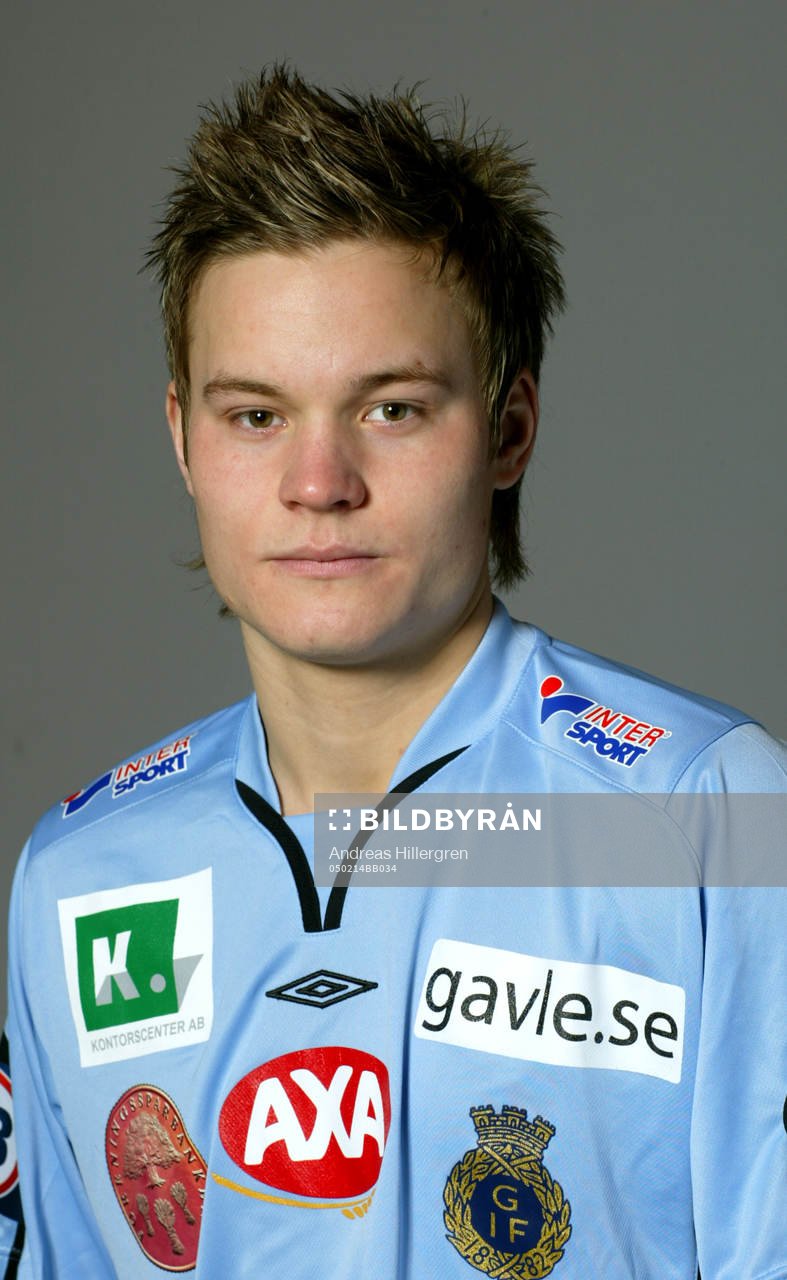 Patric Junerud
