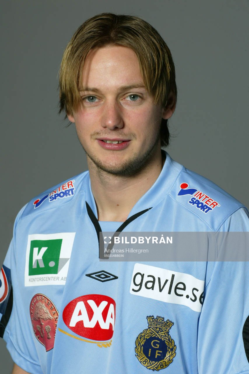 Patrik Karlsson