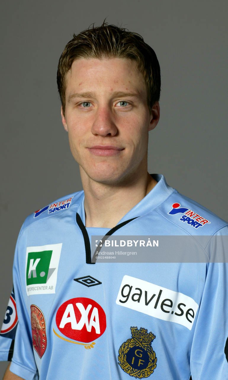 Daniel Bernhardsson