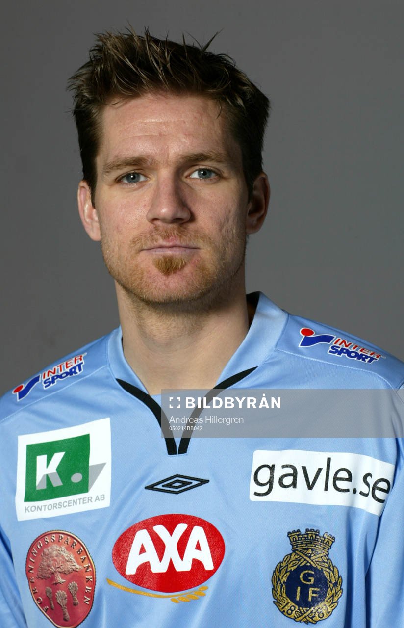 Jon Ericsson