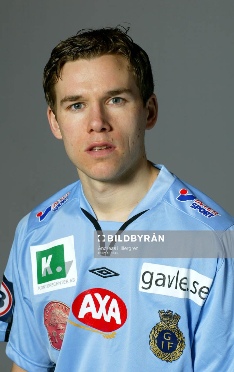 Johannes  Ericsson