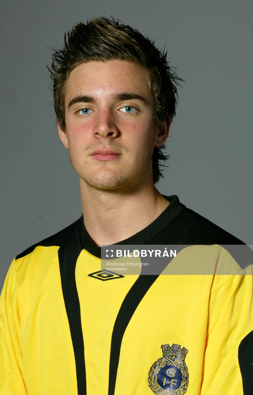 Martin Sundström (målvakt)