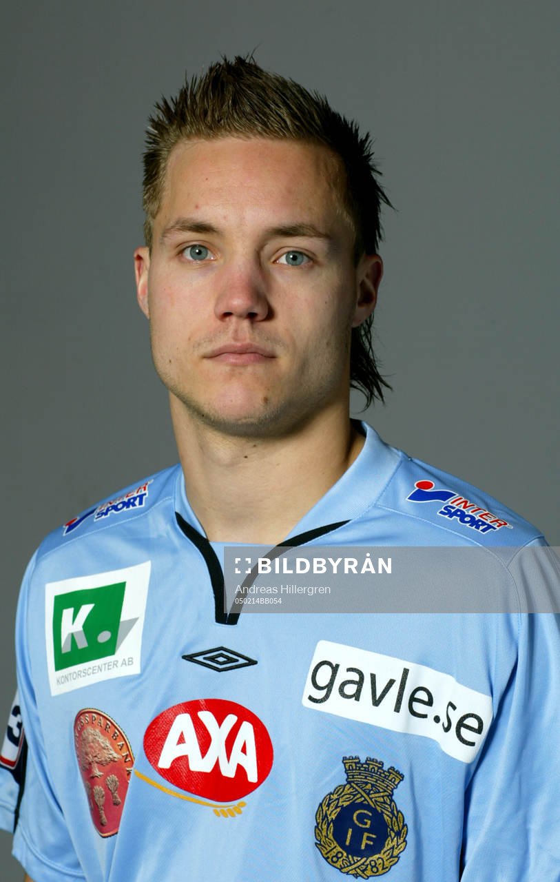 Anders Wikström