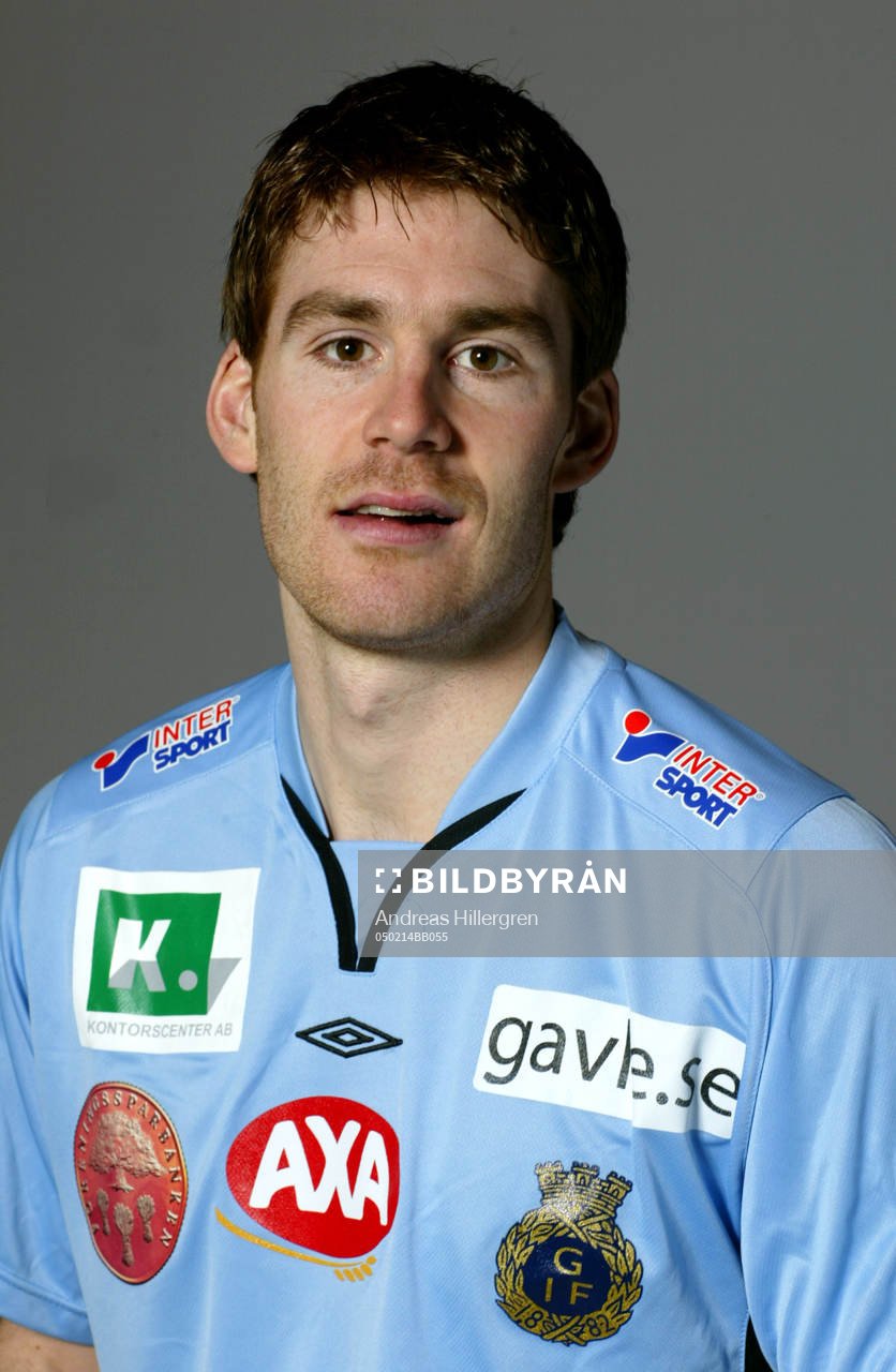 Magnus Wikström