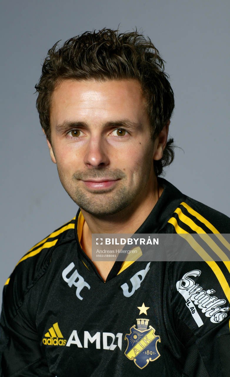 Kristoffer Arvhage