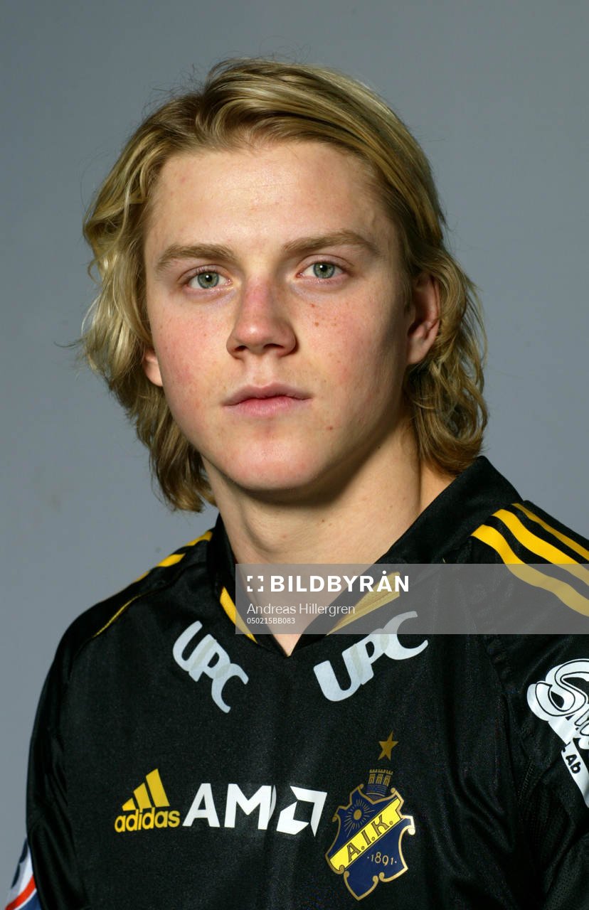 Fredrik Ingel