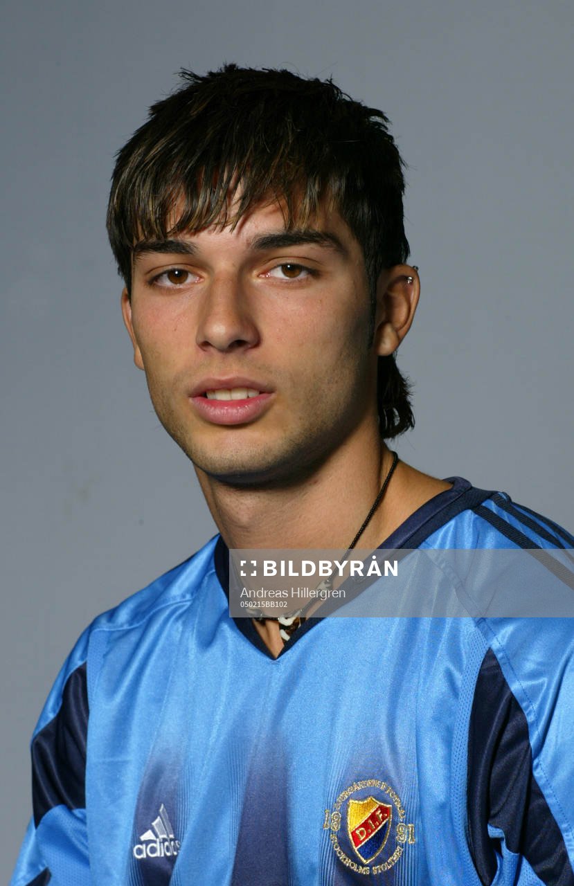 Eldin Kozica