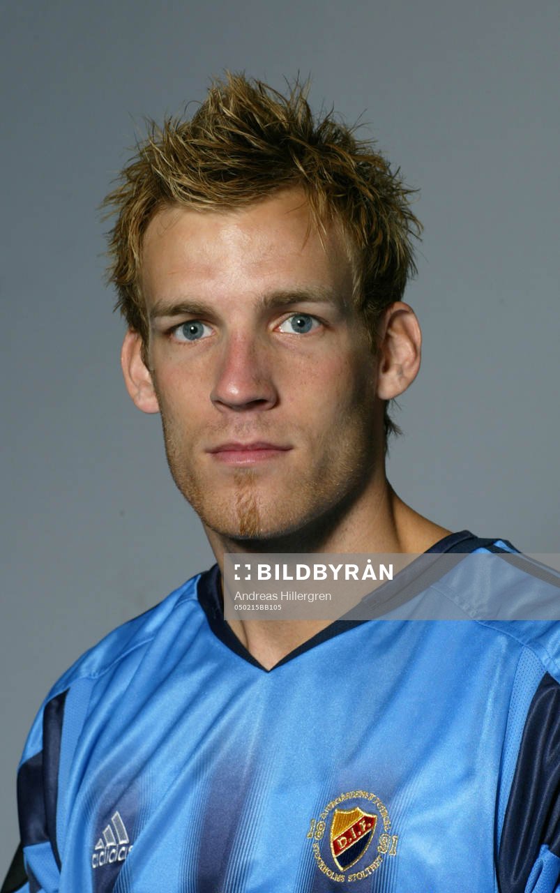 Sören Larsen