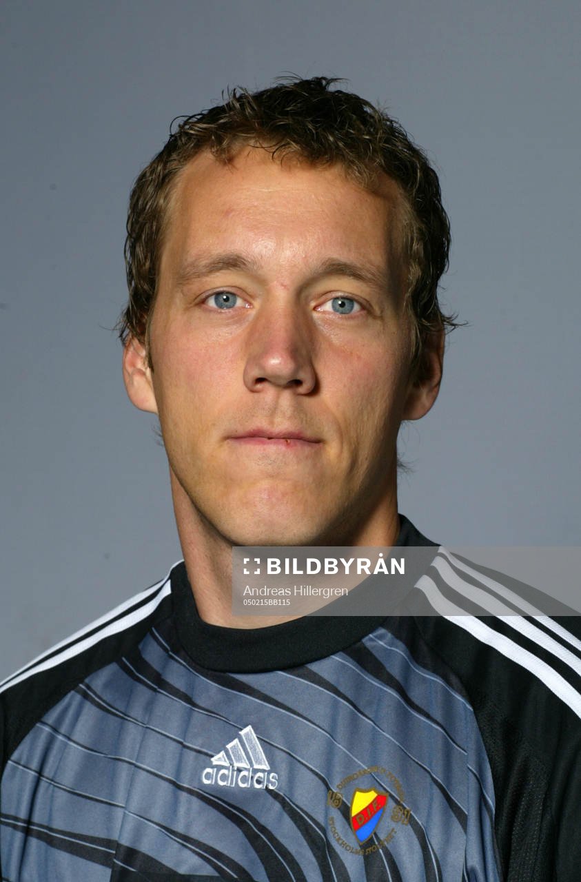 Oskar Wahlström (målvakt)