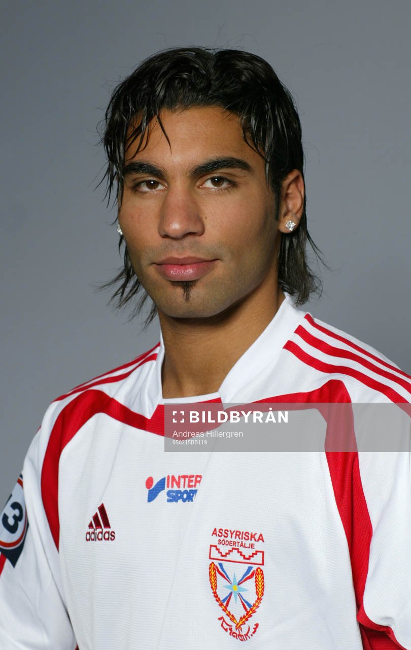 Stefan Batan