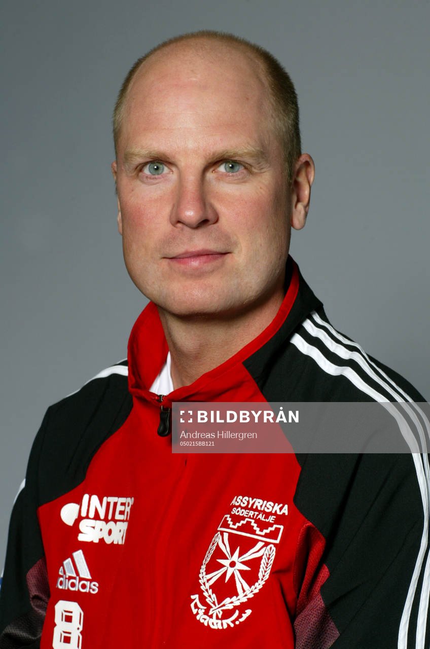 Niclas Berglund (naprapat)