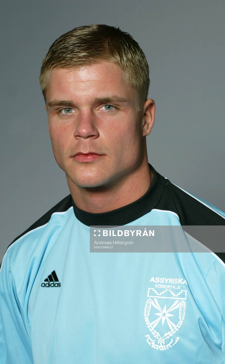 Erland Hellström (målvakt)