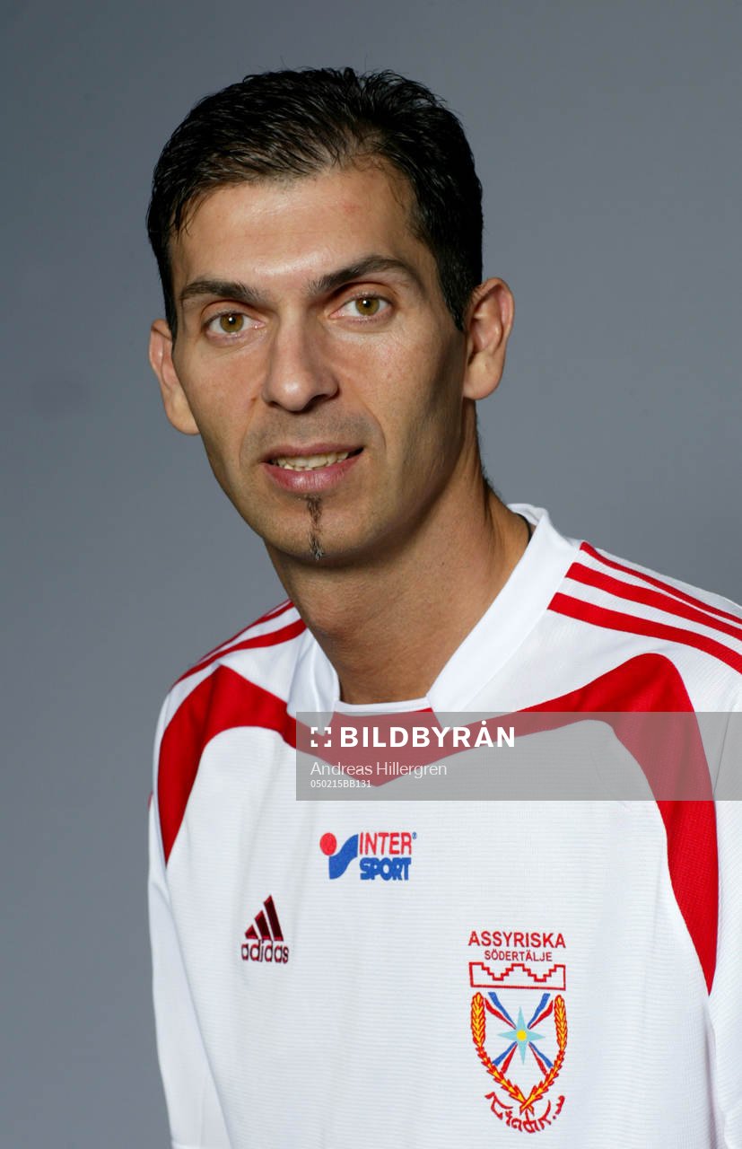 Zoran Manovic
