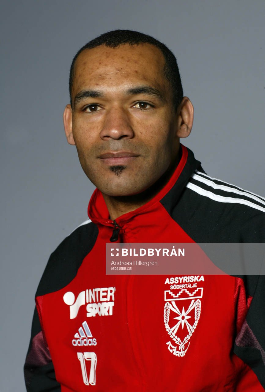 José Morais (tränare)