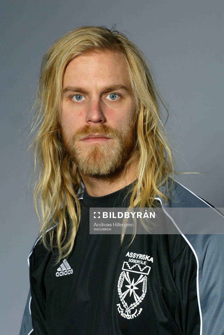 Thomas Thudin (målvakt)