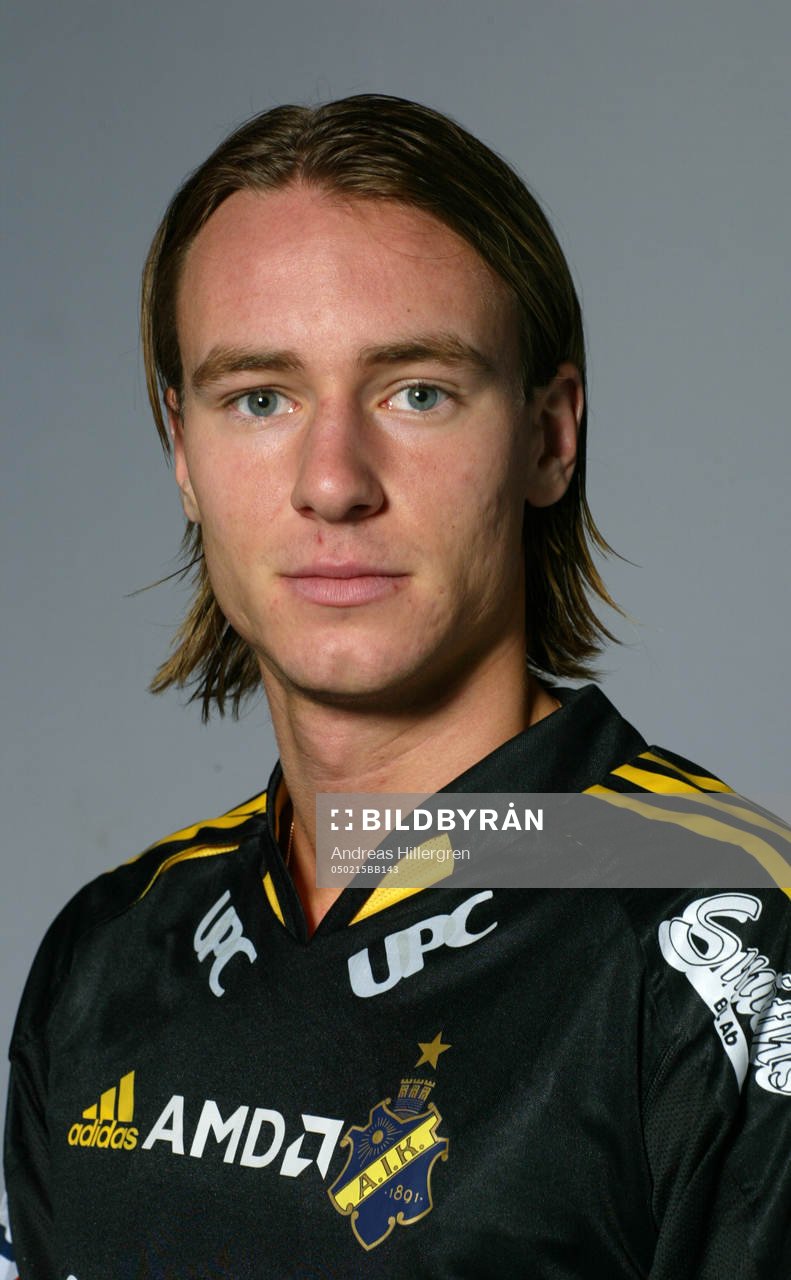 Jonas Forsberg