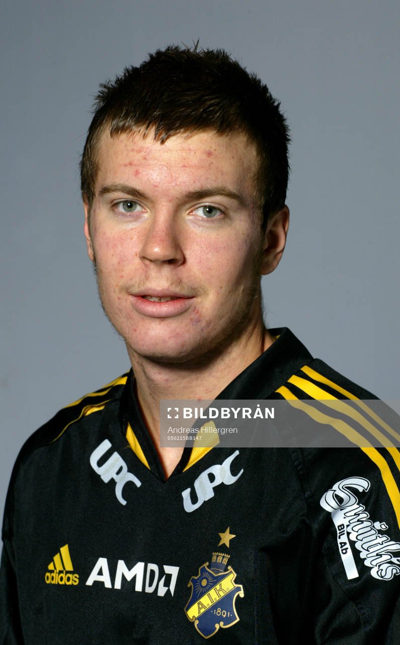Per Karlsson