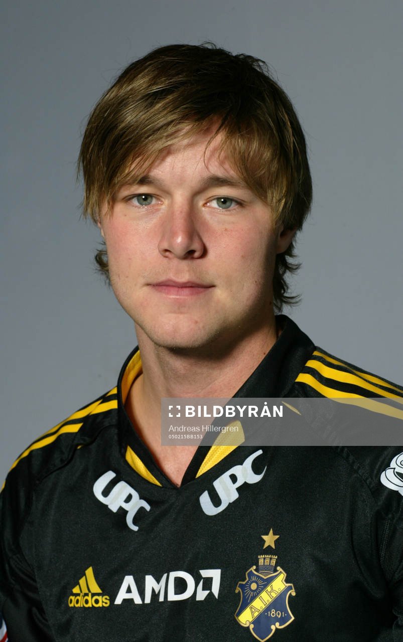 Niklas Sandberg
