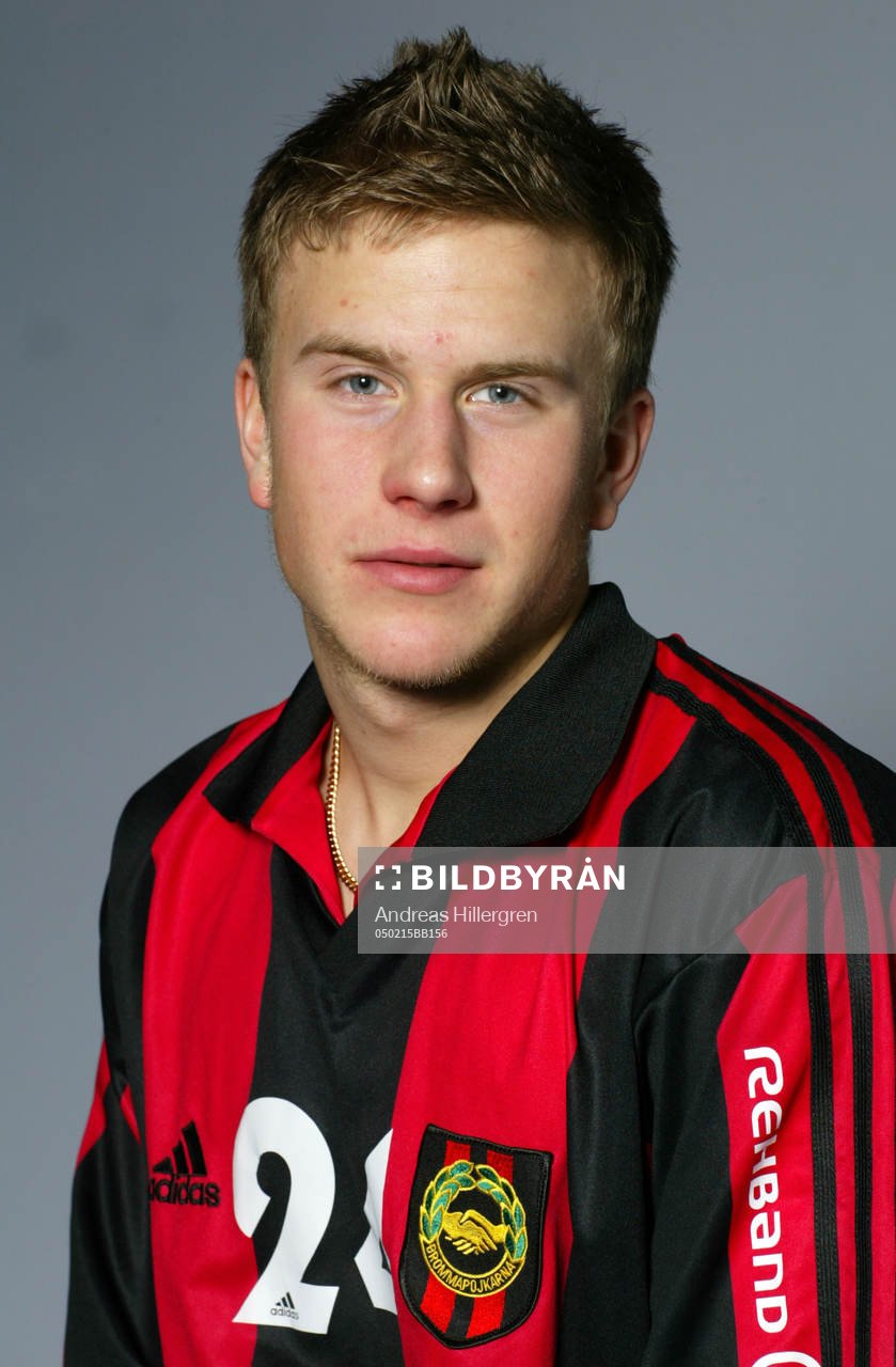 Robin Bergman