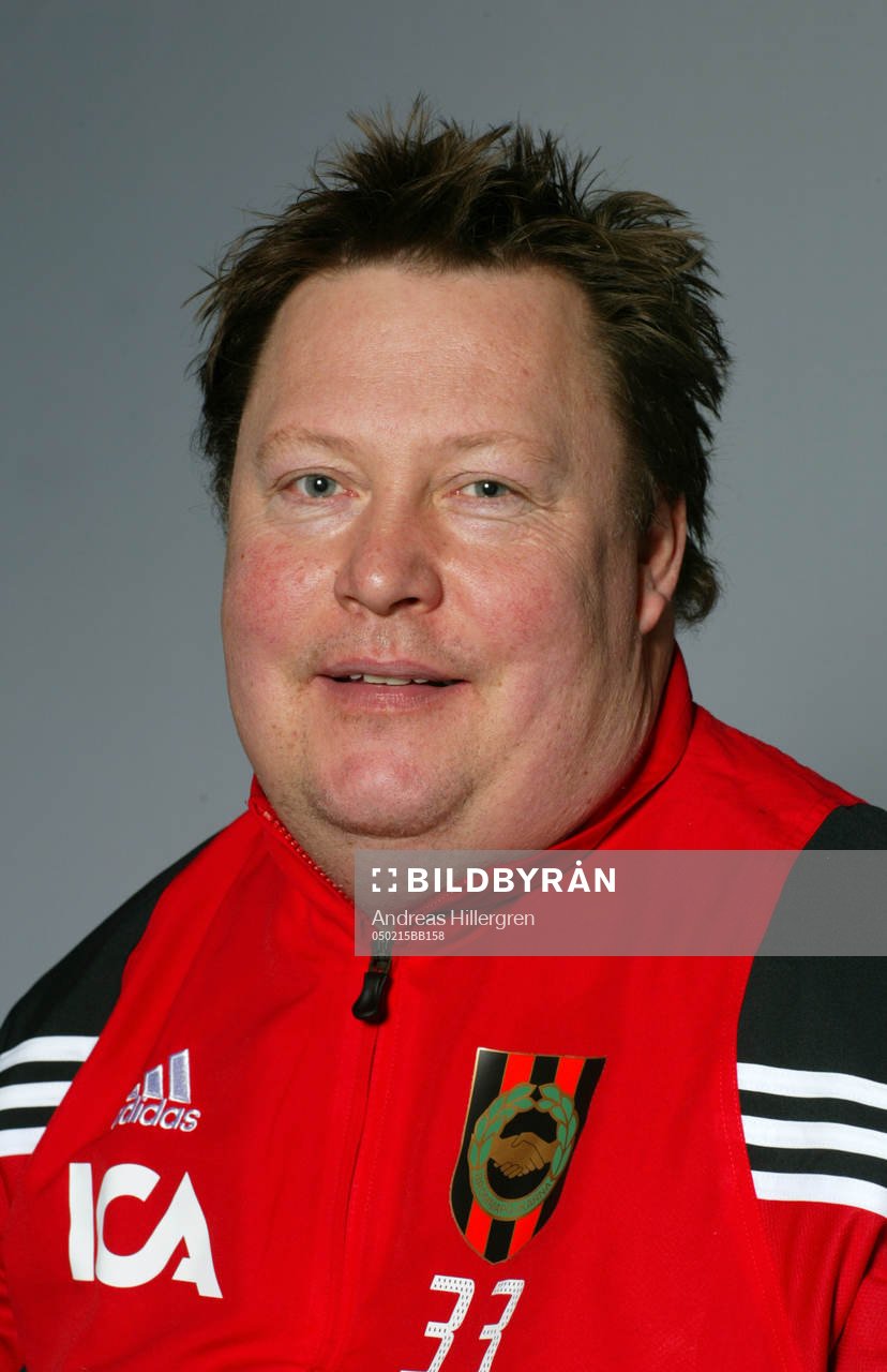 Lars Engström (materialförvaltare)