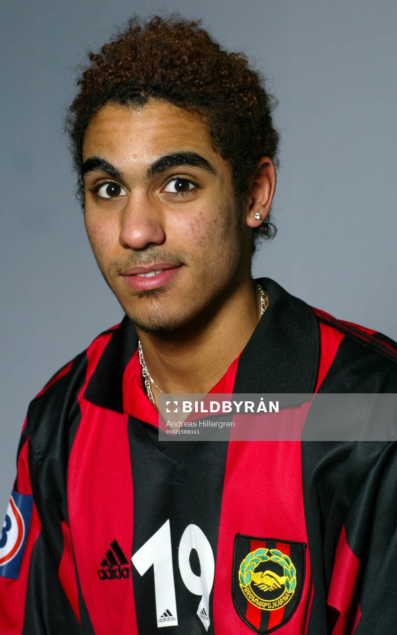 Bilel Ghemri