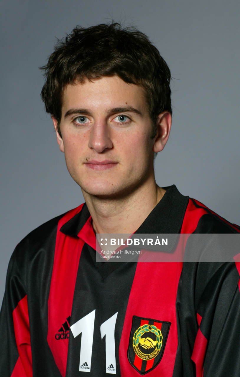 Olof Guterstam