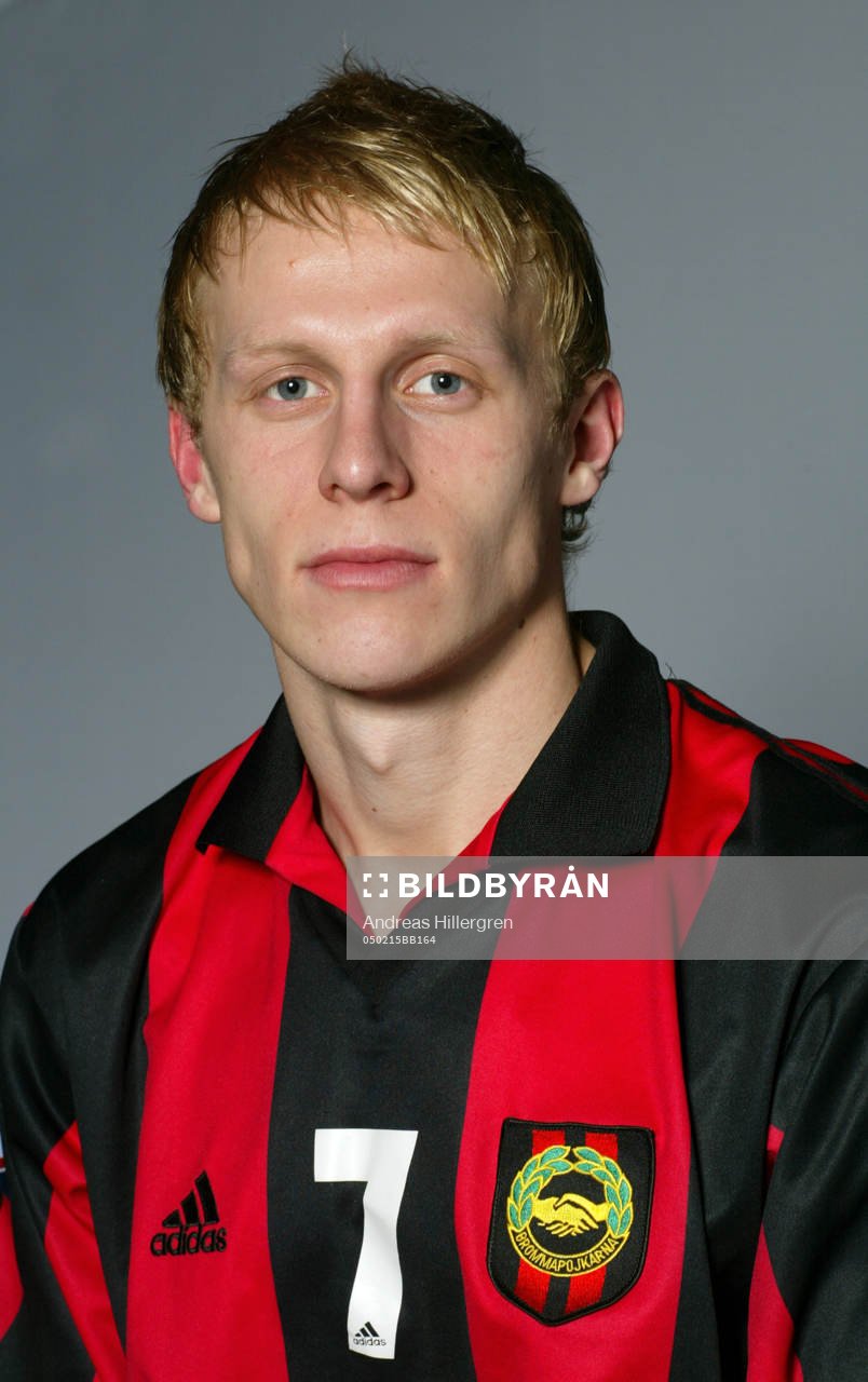 Richard Henriksson