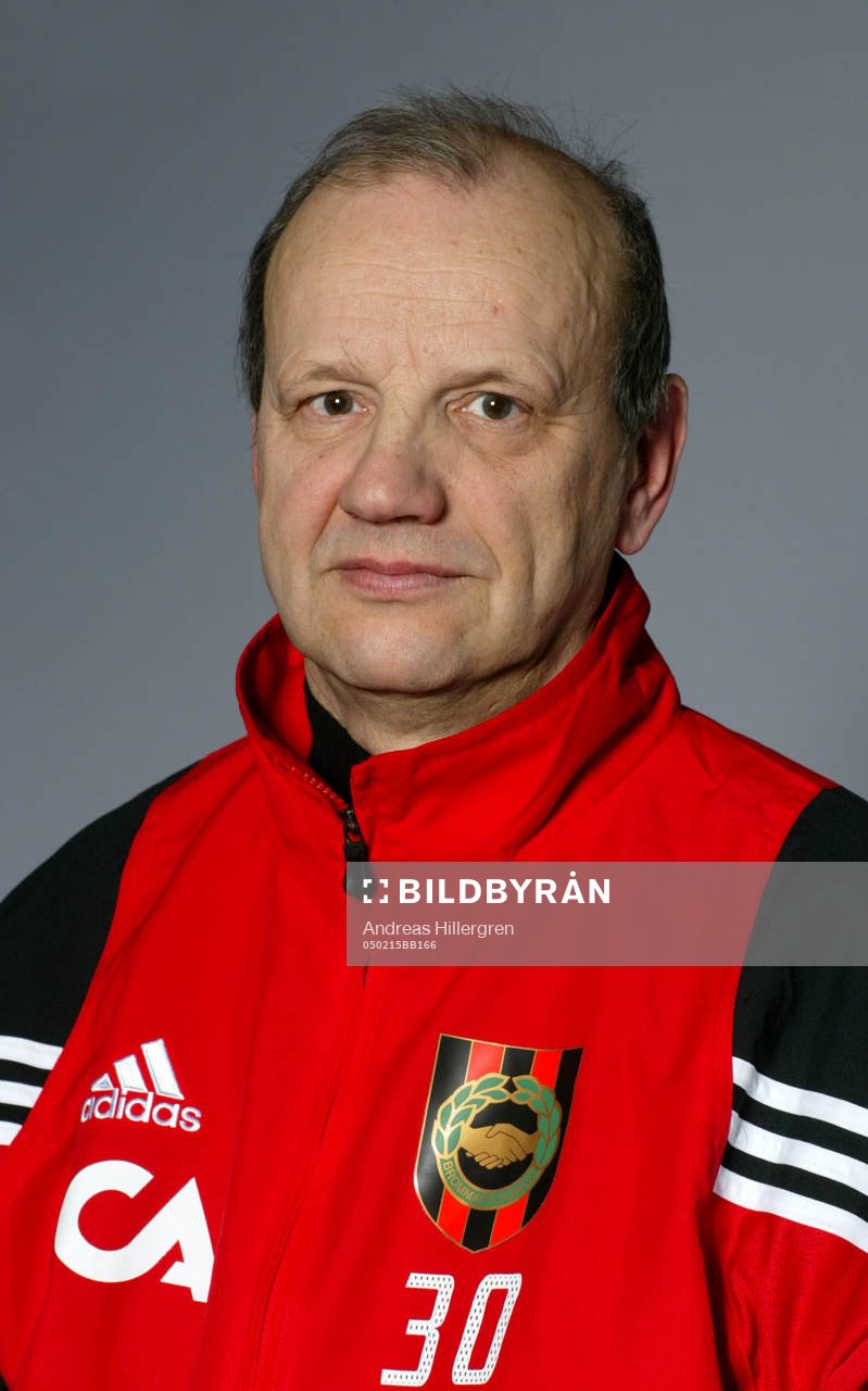 Thommy Jonnarth (materialförvaltare)