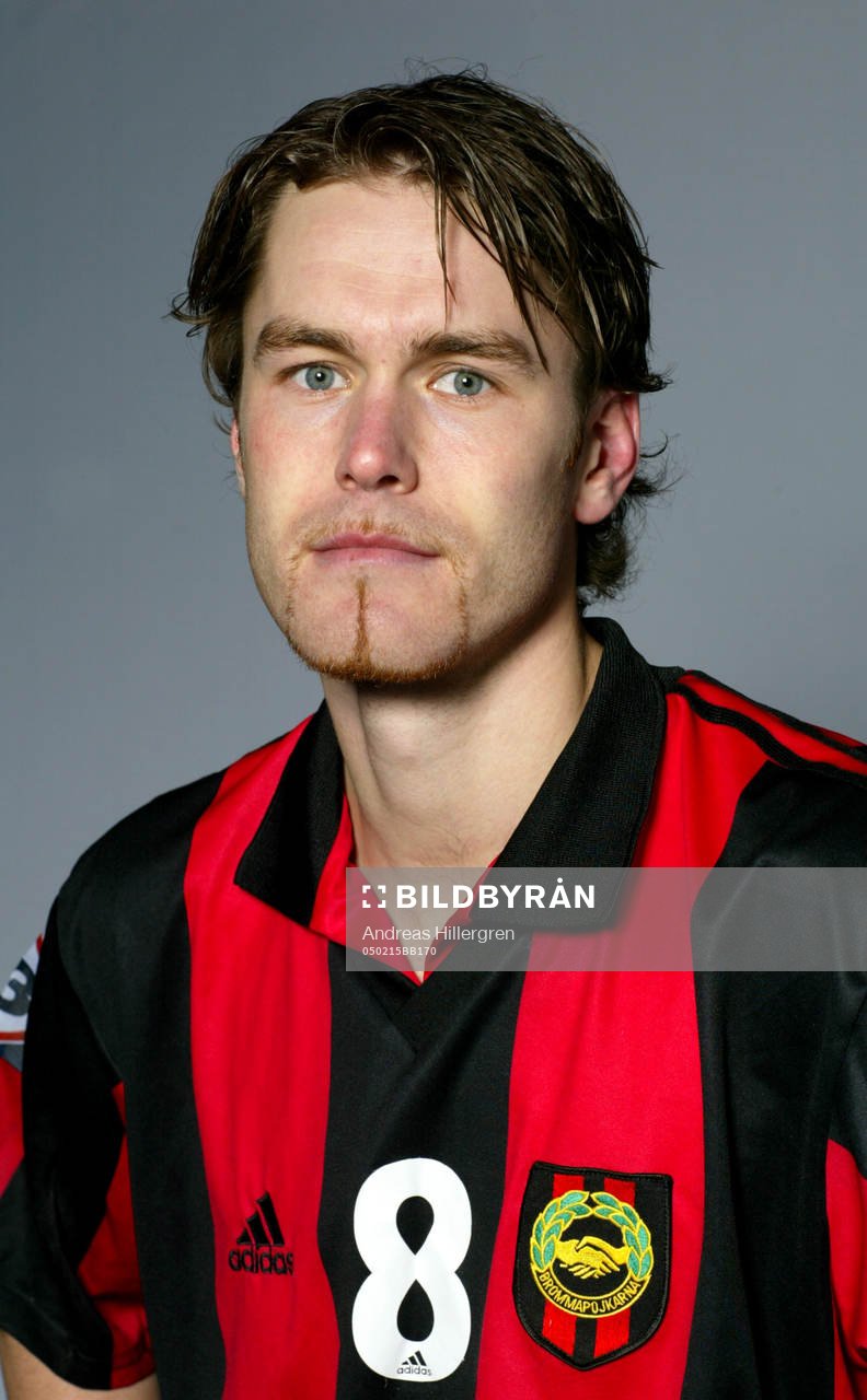 Håkan Malmström