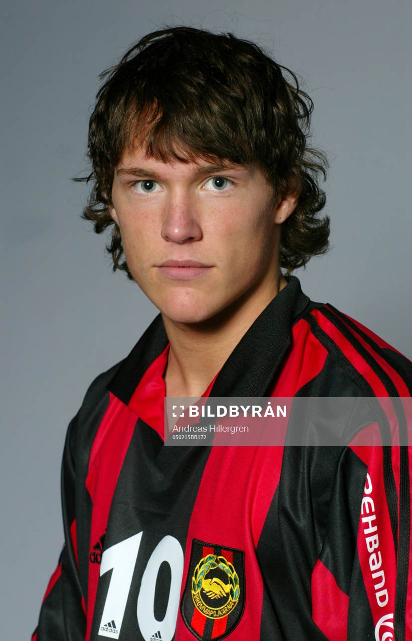 Mikael Nilsson