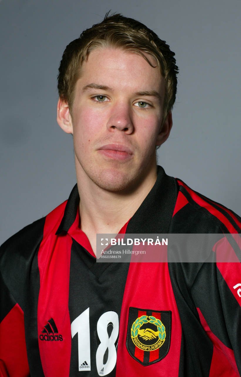 Joakim Runnemo