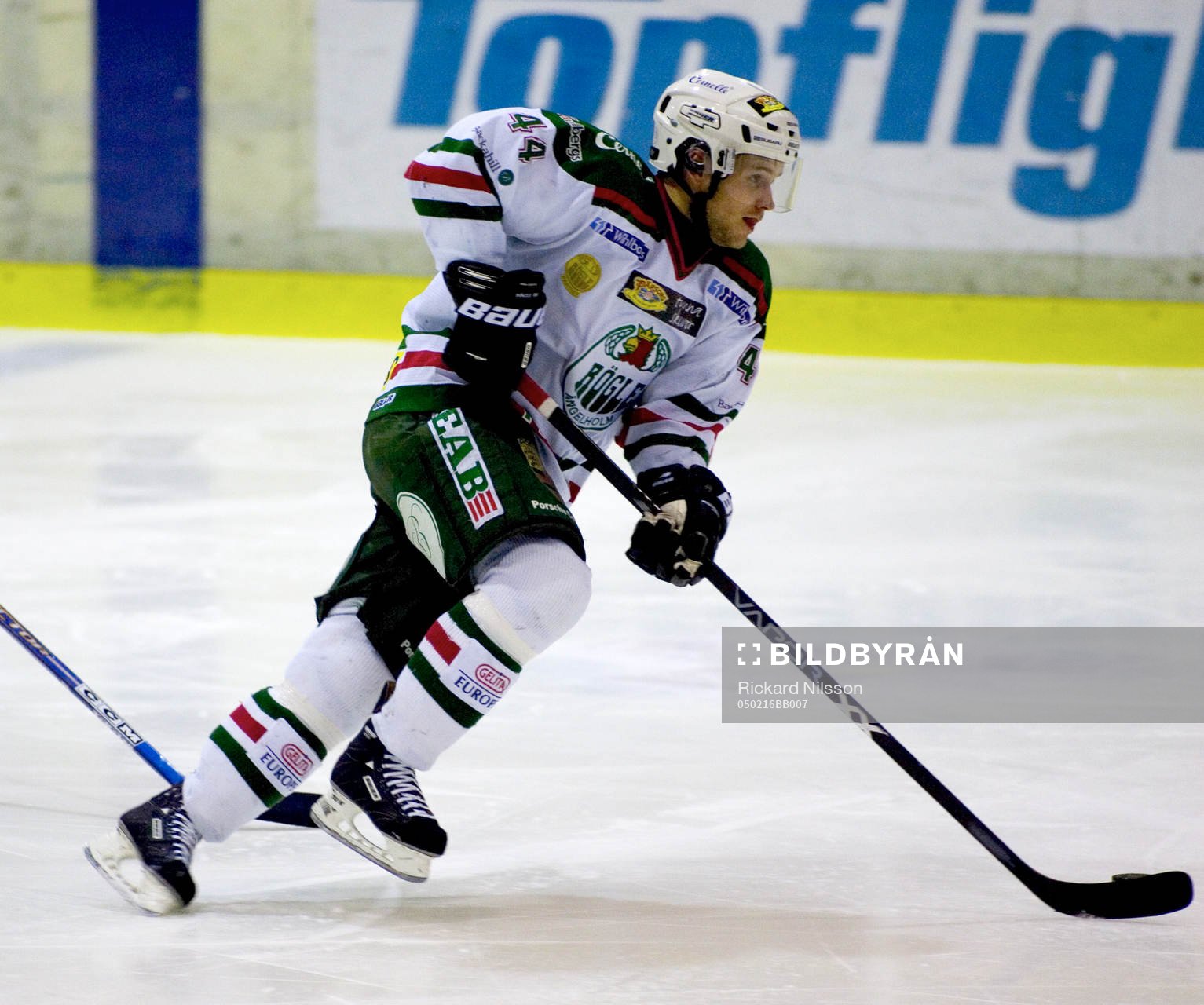 Andreas Byström