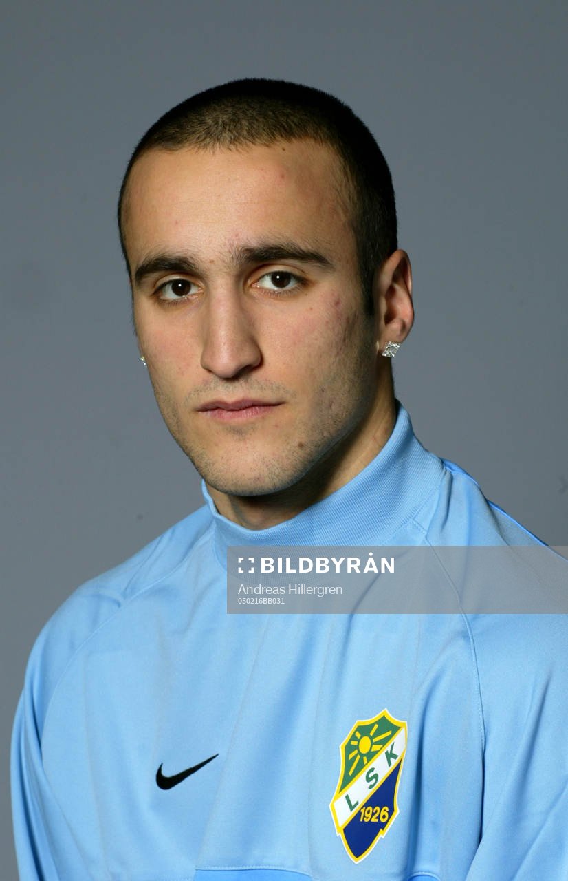 Dejan Gorcanac