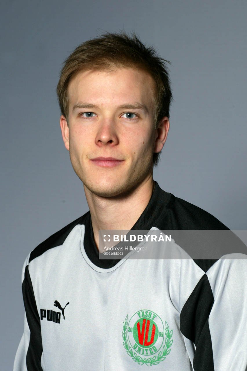 Mikko Muurinen (målvakt)