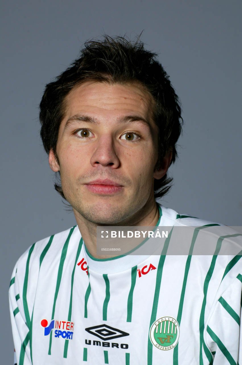 Henrik Andersson