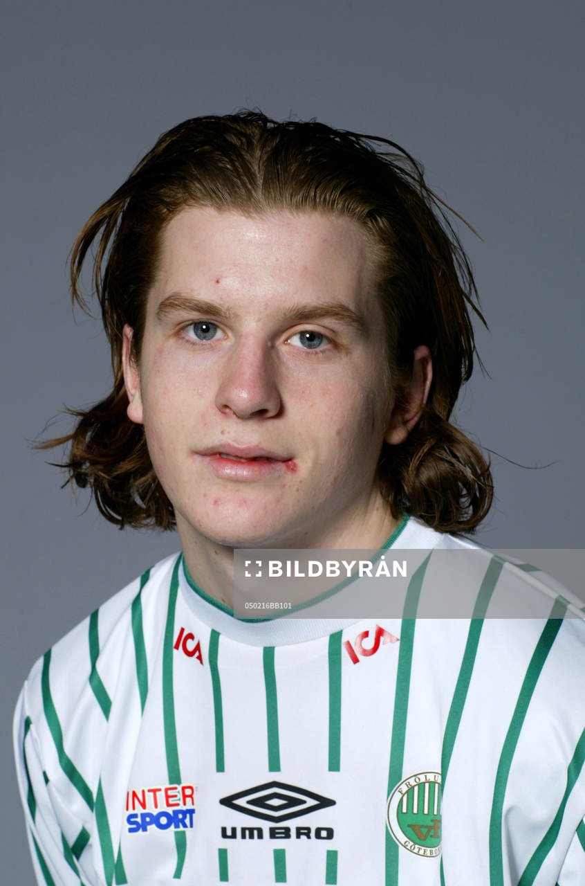 Erik Friberg