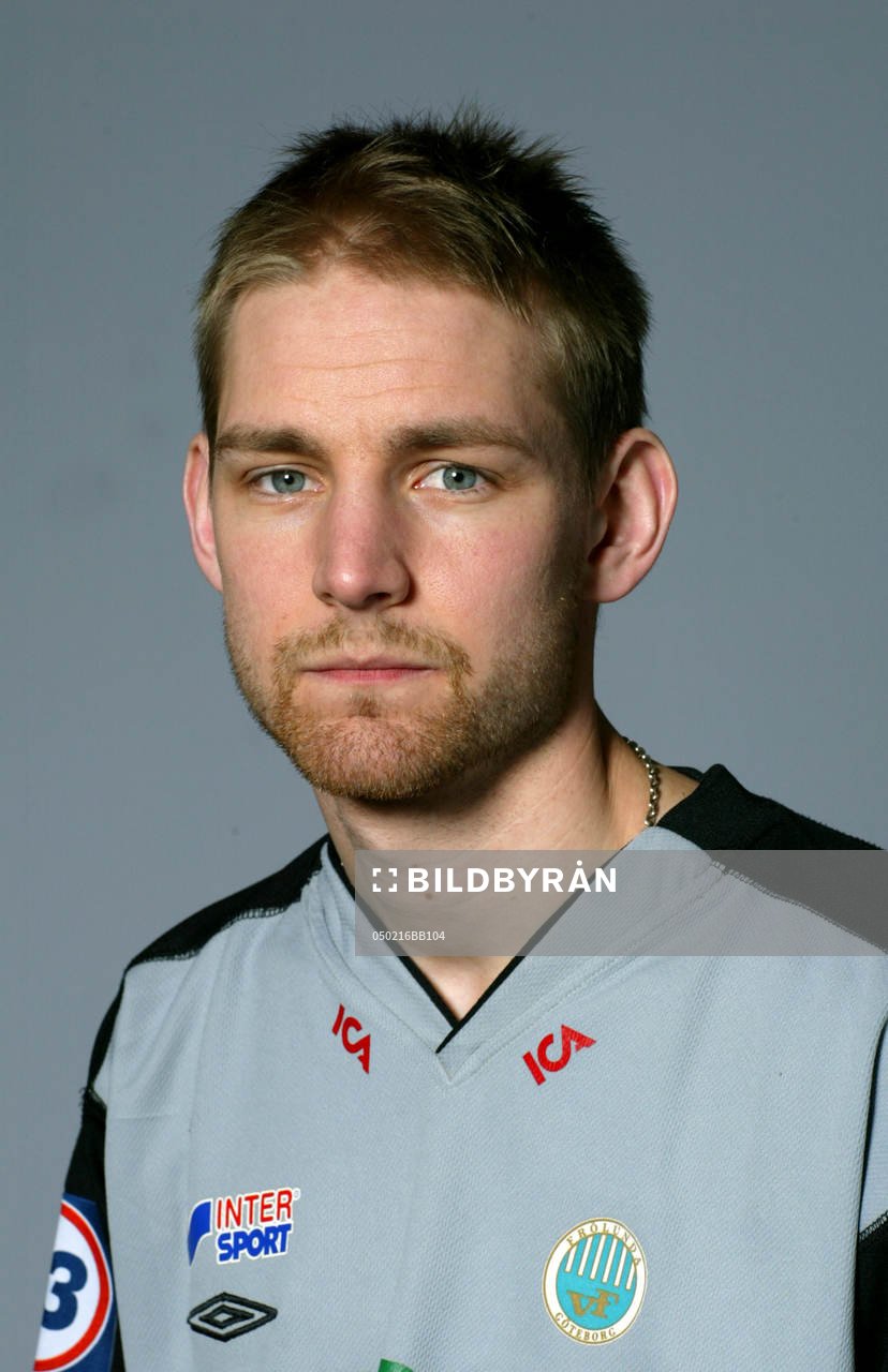 Anders Holmberg (målvakt)