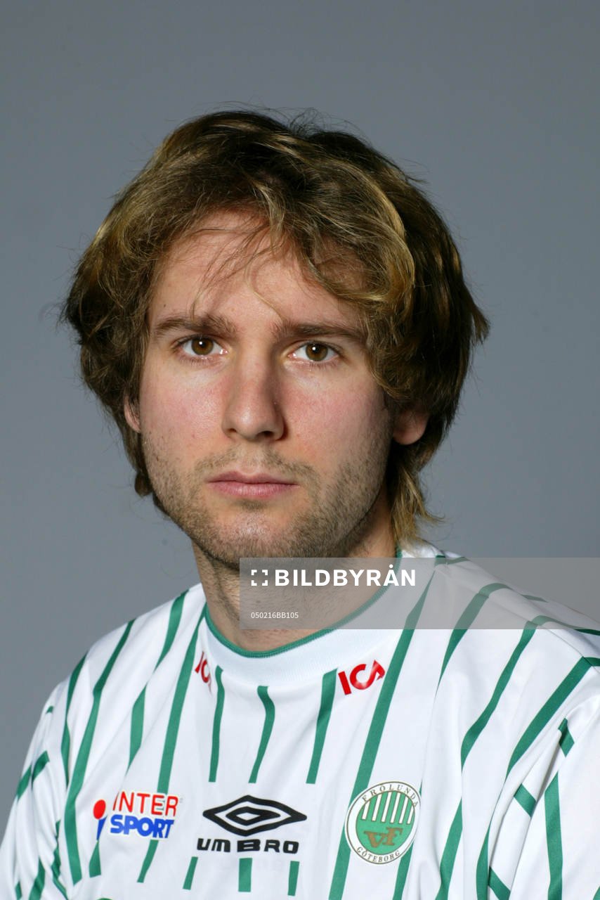 Jesper Johansson
