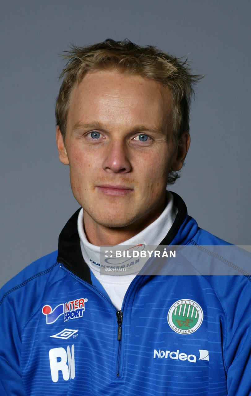 Roger Nordstrand (fysio)
