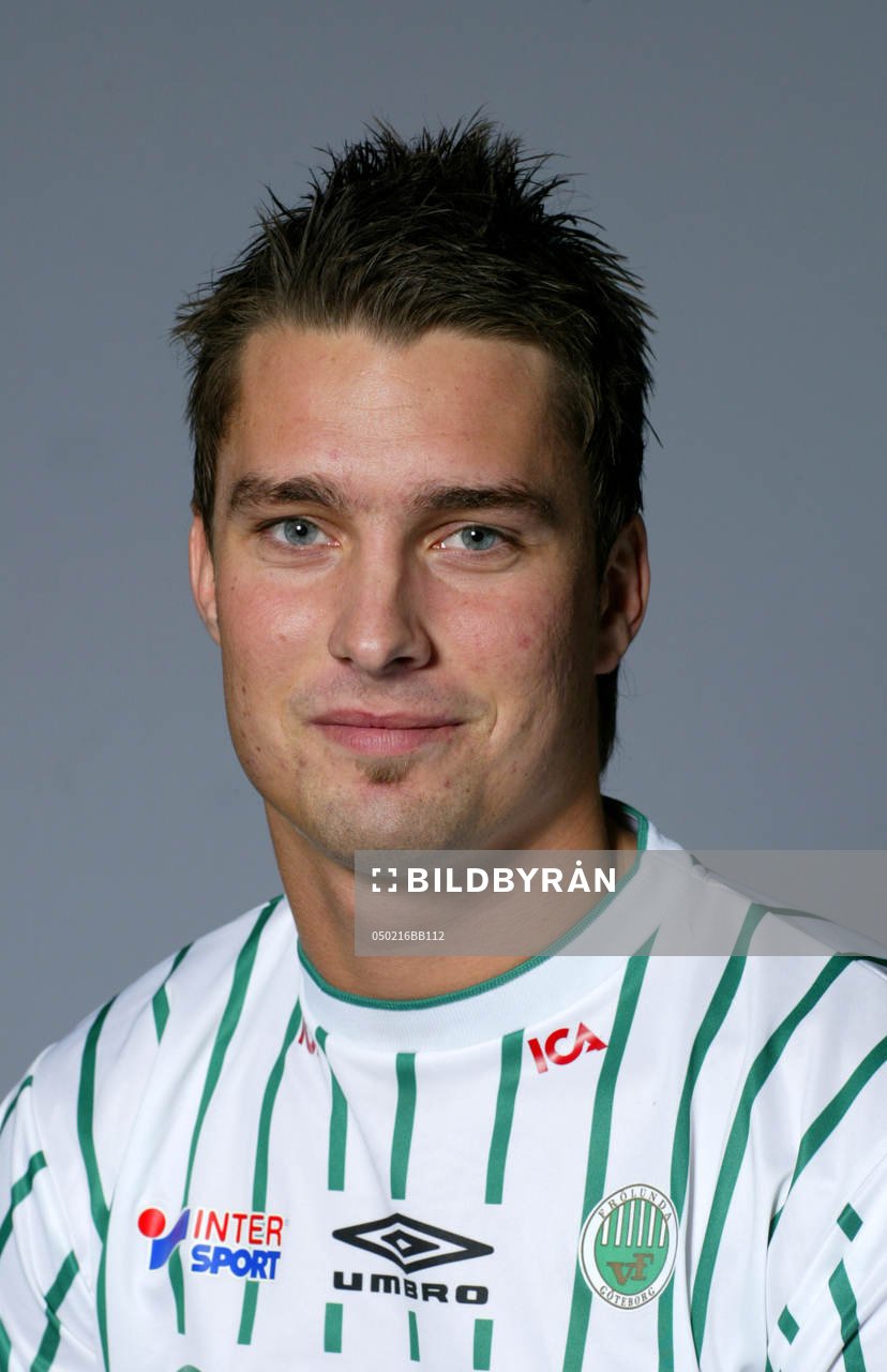 Peter Nyström