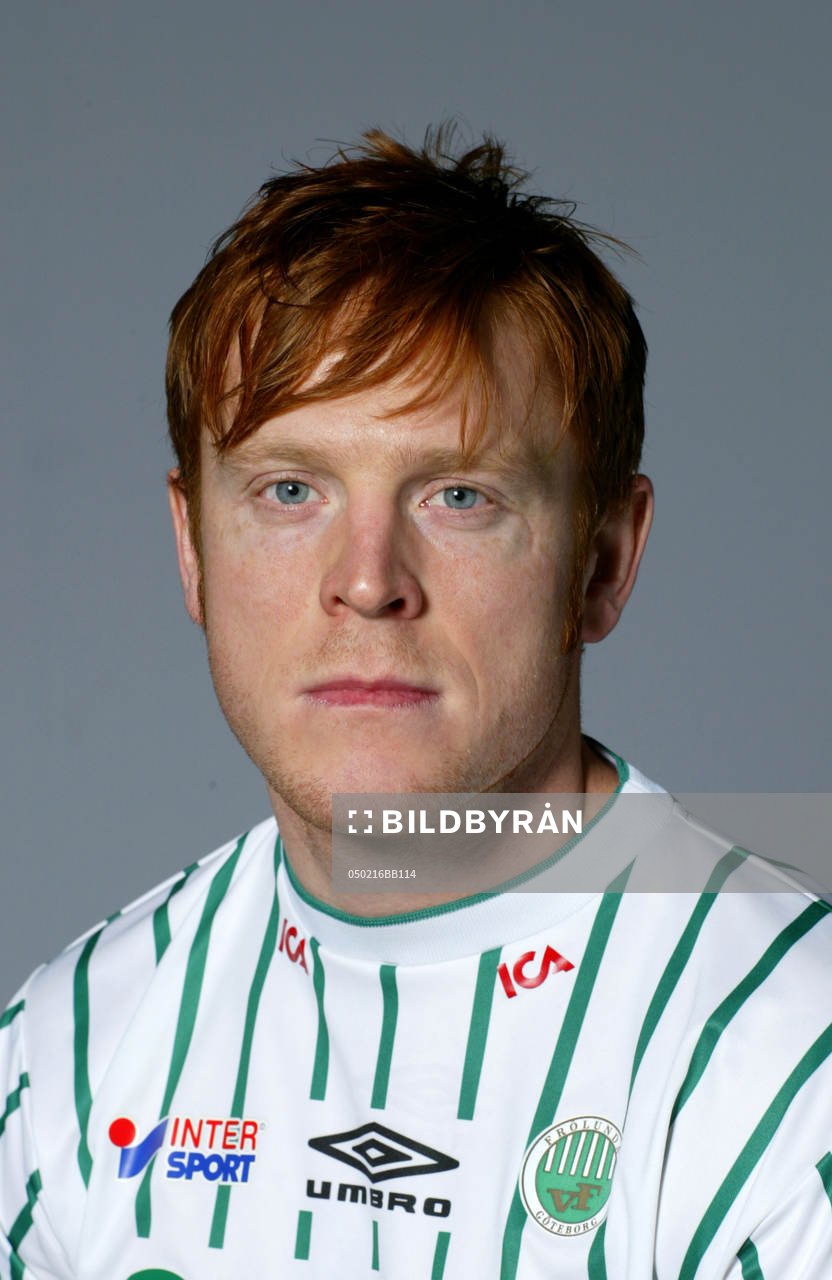 Ivan Ottordahl