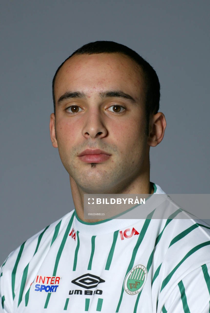 Erkan Saglik